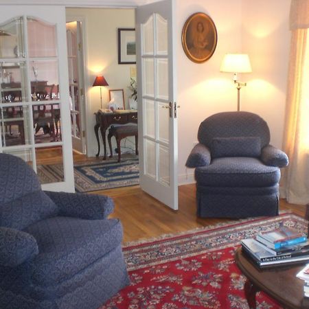 Kilbora B&B Camolin Eksteriør billede