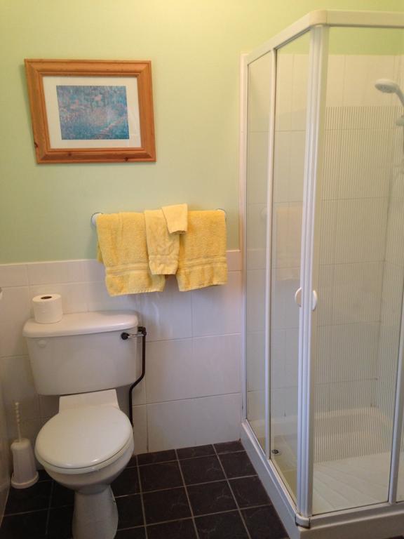 Kilbora B&B Camolin Værelse billede