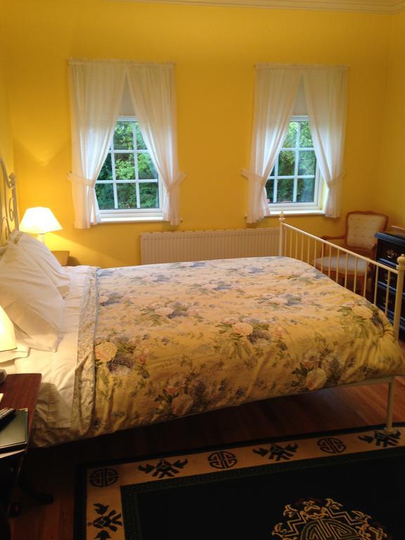 Kilbora B&B Camolin Værelse billede