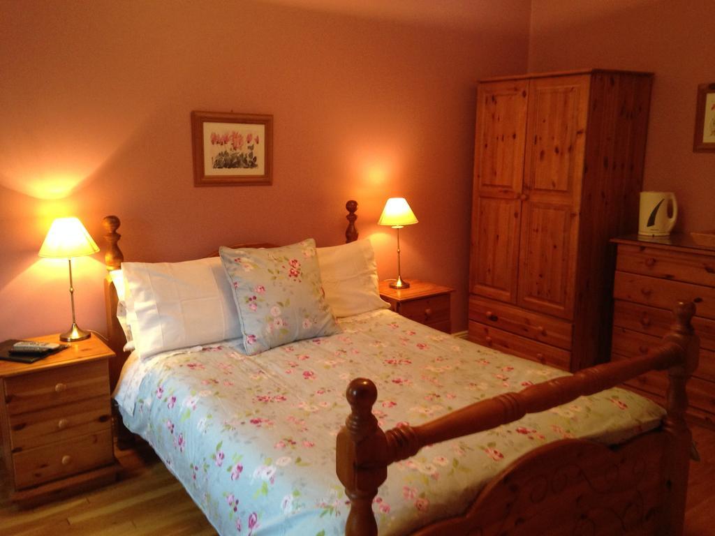 Kilbora B&B Camolin Værelse billede