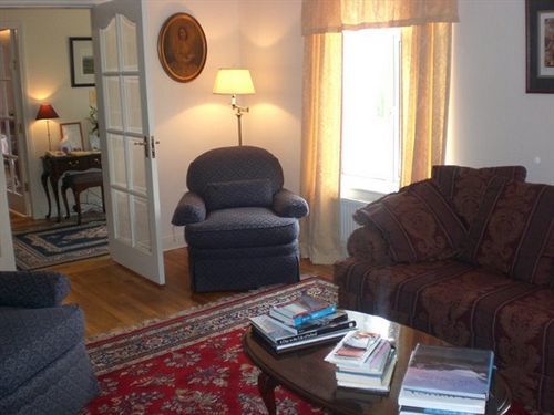 Kilbora B&B Camolin Eksteriør billede