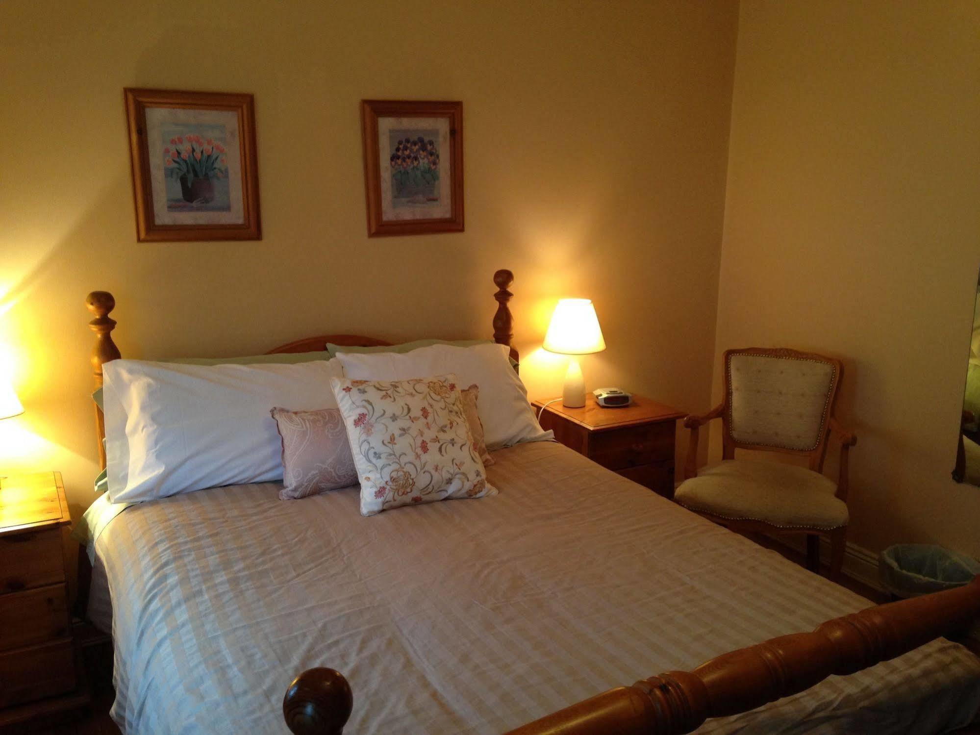 Kilbora B&B Camolin Eksteriør billede